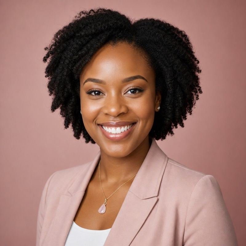 Aja T. Career Momentum Psychic
