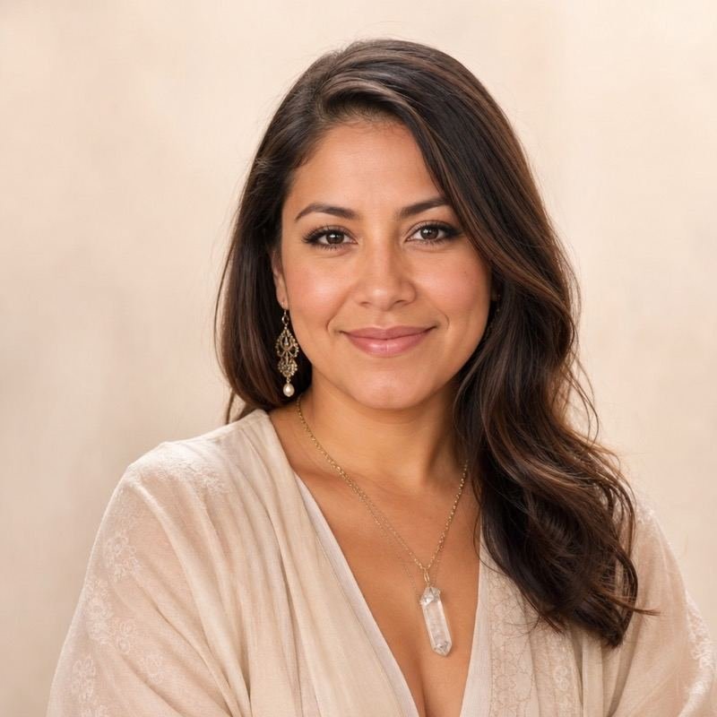 Camila S. Love Chat Psychic psychic reading