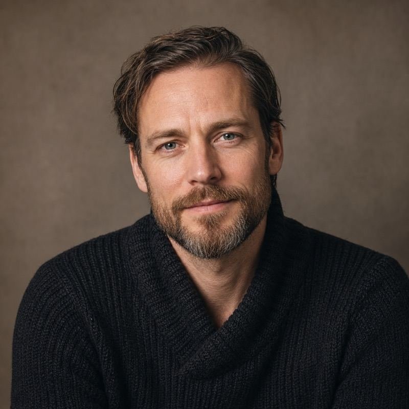 Erik N. Tarot & Strategy Reader