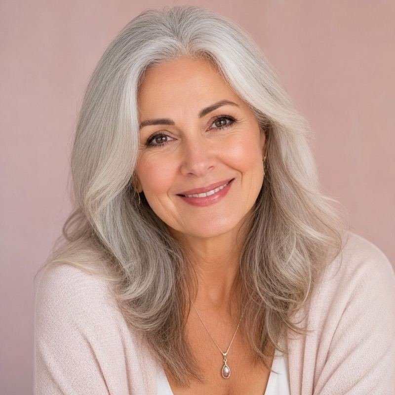 Grace L. Elder Empath Healer psychic reading