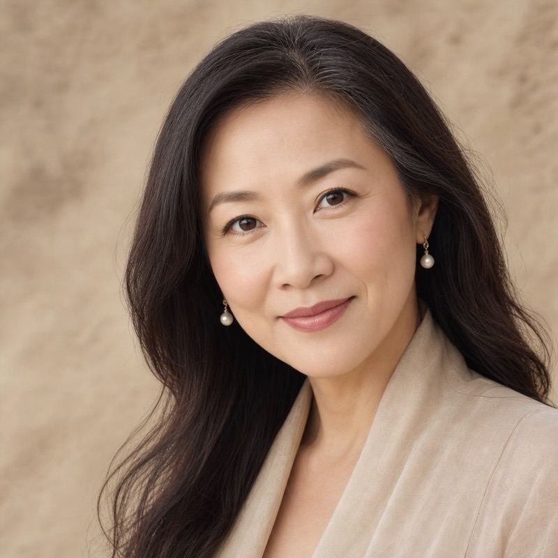 Hana Y. Astrology Psychic