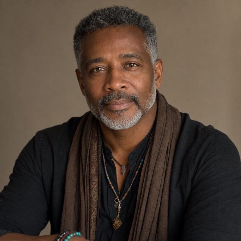 Marcus J. Life Path Mentor