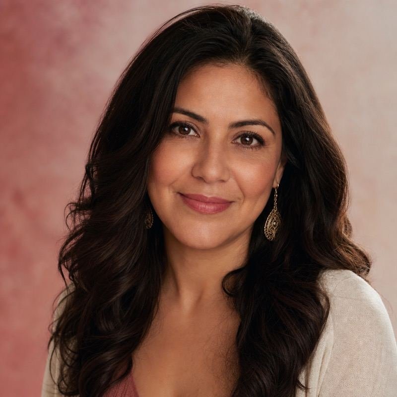 Maya R. Love Psychic