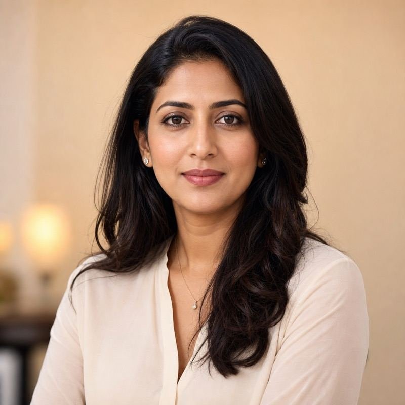 Priya S. Numerology Psychic psychic reading advisor