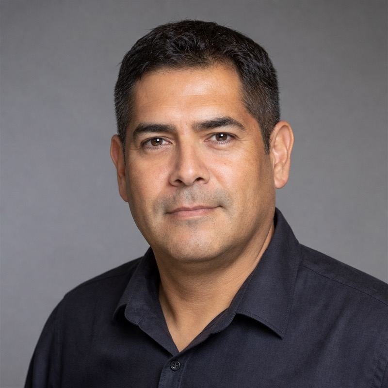 Rafael G. Straightforward Psychic