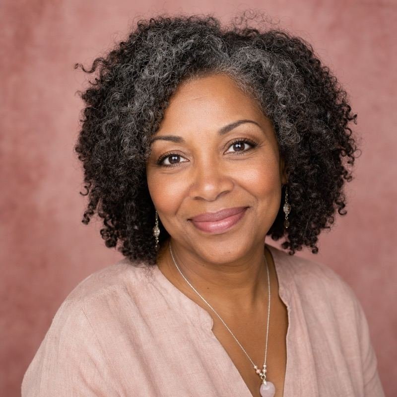 Tessa B. Compassionate Healer Psychic